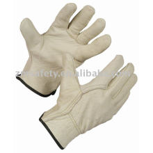 Pig grain car driver glove